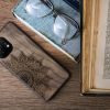 Θήκη Kwmobile για Xiaomi Mi 11, Wood, Brown, 54662.07