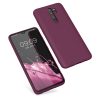 Θήκη Kwmobile για Xiaomi Redmi Note 8 Pro, Silicone, Purple, 50242.187