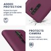 Θήκη Kwmobile για Xiaomi Redmi Note 8 Pro, Silicone, Purple, 50242.187