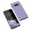 Θήκη Kwmobile για Samsung Galaxy S10e, Silicone, Purple, 47944.222