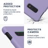 Θήκη Kwmobile για Samsung Galaxy S10e, Silicone, Purple, 47944.222