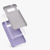 Θήκη Kwmobile για Samsung Galaxy S10e, Silicone, Purple, 47944.222