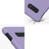 Θήκη Kwmobile για Samsung Galaxy S10e, Silicone, Purple, 47944.222