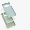 Θήκη Kwmobile για Samsung Galaxy S10e, Silicone, Green, 47944.172