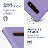 Θήκη Kwmobile για Samsung Galaxy S10, Silicon, Purple, 47732.222