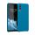 Θήκη Kwmobile για Samsung Galaxy A50, Silicone, Blue, 48715.224