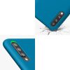 Θήκη Kwmobile για Samsung Galaxy A50, Silicone, Blue, 48715.224