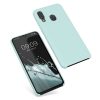 Θήκη Kwmobile για Samsung Galaxy A40, Silicone, Green, 49091.200