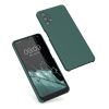 Θήκη Kwmobile για Samsung Galaxy A32 5G, Silicone, Green, 54336.169