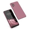 Θήκη Kwmobile για Samsung Galaxy A32 5G, Silicone, Purple, 54336.167