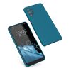 Θήκη Kwmobile για Samsung Galaxy A32 5G, Silicone, Green, 54336.57