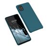 Θήκη Kwmobile για Samsung Galaxy A51, Silicone, Green, 51197.57