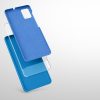 Θήκη Kwmobile για Samsung Galaxy A51, Silicone, Blue, 51197.157