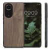 Θήκη Kwmobile για Honor 50, Wood, Brown, 57352.18