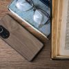 Θήκη Kwmobile για Honor 50, Wood, Brown, 57352.18