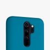 Θήκη Kwmobile για Xiaomi Redmi Note 8 Pro, Silicone, Blue, 50248.224