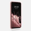 Θήκη Kwmobile για Xiaomi Redmi Note 8 Pro, Silicone, Pink, 50248.193