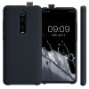 Θήκη Kwmobile για Xiaomi Mi 9T Pro/Redmi K20 Pro, Silicone, Grey, 49358.186