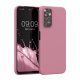 Θήκη Kwmobile για Xiaomi Redmi Note 11/Redmi Note 11s, Silicone, Purple, 57368.167