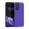 Θήκη Kwmobile για Xiaomi Redmi Note 11/Redmi Note 11s, Silicone, Blue, 57368.234