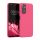 Θήκη Kwmobile για Xiaomi Redmi Note 11/Redmi Note 11s, Silicone, Pink, 57368.238