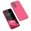 Θήκη Kwmobile για Xiaomi Redmi Note 11/Redmi Note 11s, Silicone, Pink, 57368.238