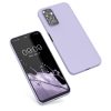 Θήκη Kwmobile για Xiaomi Redmi Note 11/Redmi Note 11s, Silicone, Purple, 57368.108