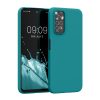 Θήκη Kwmobile για Xiaomi Redmi Note 11/Redmi Note 11s, Silicone, Green, 57368.57