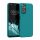 Θήκη Kwmobile για Xiaomi Redmi Note 11/Redmi Note 11s, Silicone, Green, 57368.57