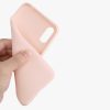 Θήκη Kwmobile για Xiaomi Redmi 9A/Redmi 9AT, Silicone, Pink, 52847.225