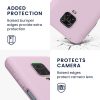 Θήκη Kwmobile για Xiaomi Redmi Note 9S/Redmi Note 9 Pro/Redmi Note 9 Pro Max, Silicone, Purple, 52140.140