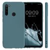 Θήκη Kwmobile για Xiaomi Redmi Note 8T, Silicone, Green, 50956.207