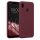 Θήκη Kwmobile για Huawei P20 Lite, Silicone, Purple, 44358.190