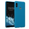 Θήκη Kwmobile για Xiaomi Redmi Note 5/Redmi Note 5 Pro, Silicone, Blue, 44664.224