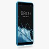 Θήκη Kwmobile για Xiaomi Redmi Note 5/Redmi Note 5 Pro, Silicone, Blue, 44664.224