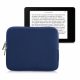 Universal κάλυμμα για 7 ιντσών eBook Reader, Kwmobile, Blue, Textile, 57397.17