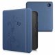 Θήκη για Kobo Libra 2, Kwmobile, Blue, Eco-leather, 56575.19