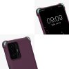 Θήκη Kwmobile για Xiaomi 11T/11T Pro, Silicone, Purple, 57395.187