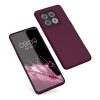 Θήκη Kwmobile για OnePlus 10 Pro, Silicone, Purple, 57460.190