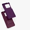 Θήκη Kwmobile για OnePlus 10 Pro, Silicone, Purple, 57460.190