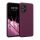 Θήκη Kwmobile για Asus Zenfone 8, Silicone, Purple, 55257.187