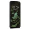 Θήκη Kwmobile για OnePlus Nord 2 5G, Wood, Brown, 56448.04