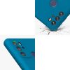 Θήκη Kwmobile για Motorola Moto G60s, Silicone, Blue, 56240.224