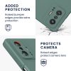 Θήκη Kwmobile για Xiaomi 11T/11T Pro, Silicone, Green, 56573.166