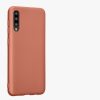 Θήκη Kwmobile για Samsung Galaxy A50, Silicone, Pink, 48056.211