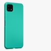 Θήκη Kwmobile για Samsung Galaxy A22 5G, Silicone, Green, 55247.128