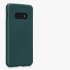 Θήκη Kwmobile για Samsung Galaxy S10e, Silicone, Green, 47575.14