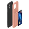 Θήκη Kwmobile για Apple iPhone 11, Silicone, Pink, 55114.199