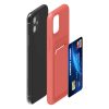 Θήκη Kwmobile για Apple iPhone 11, Silicone, Pink, 55114.76