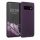 Θήκη Kwmobile για Samsung Galaxy S10, Silicone, Purple, 47452.115